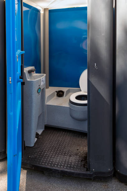 Best Temporary restroom rental  in College, AK