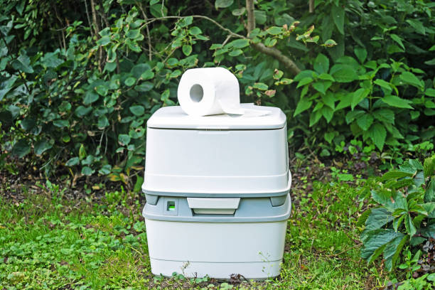 Best Local porta potty services  in College, AK