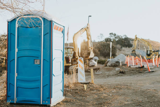 Best Long-term porta potty rental  in College, AK