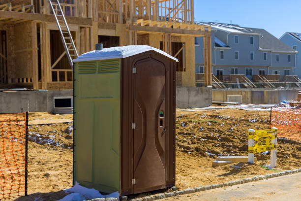 Best Portable toilet rental cost  in College, AK