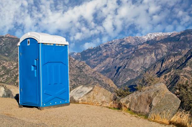 Best Affordable porta potty rental  in College, AK