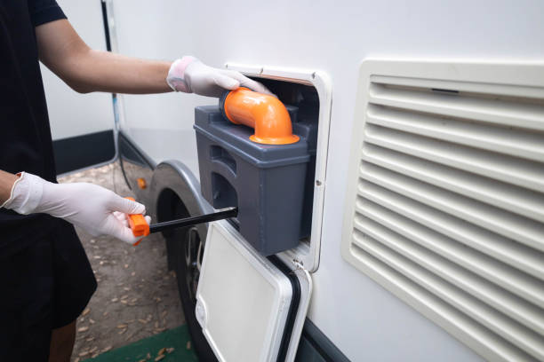 Best Porta potty for special events  in College, AK