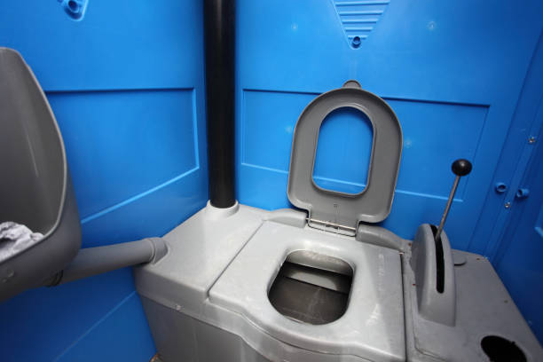 Best Portable restroom solutions  in College, AK