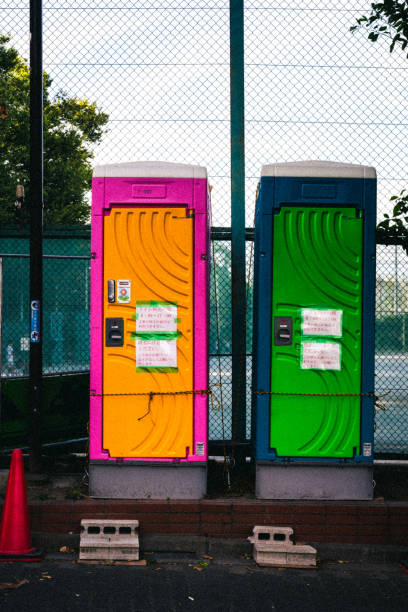Best Emergency porta potty rental  in College, AK
