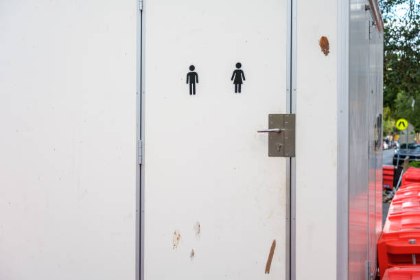 Portable Toilet Options We Offer in College, AK