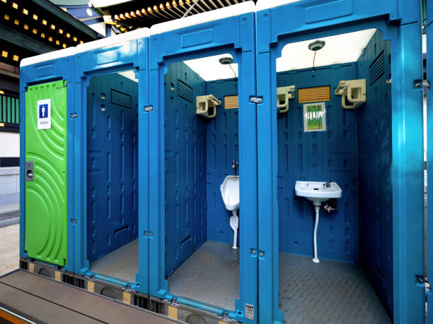 Best Porta potty rental for parties  in College, AK