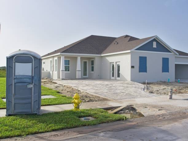 Best Porta potty rental for parties  in College, AK